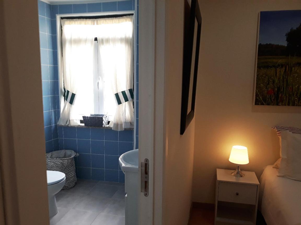 Family House Hostel Αβέιρο Εξωτερικό φωτογραφία