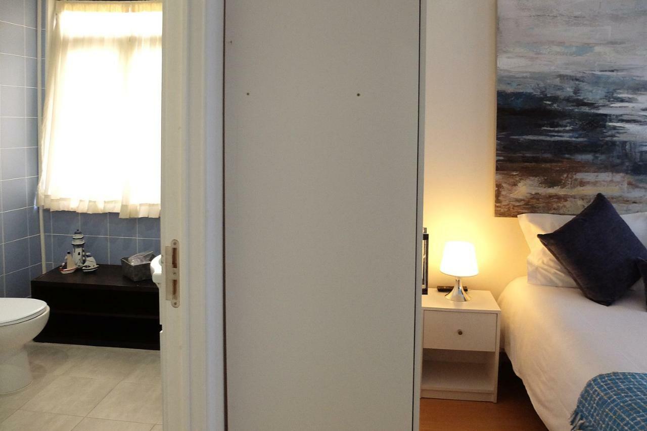 Family House Hostel Αβέιρο Εξωτερικό φωτογραφία