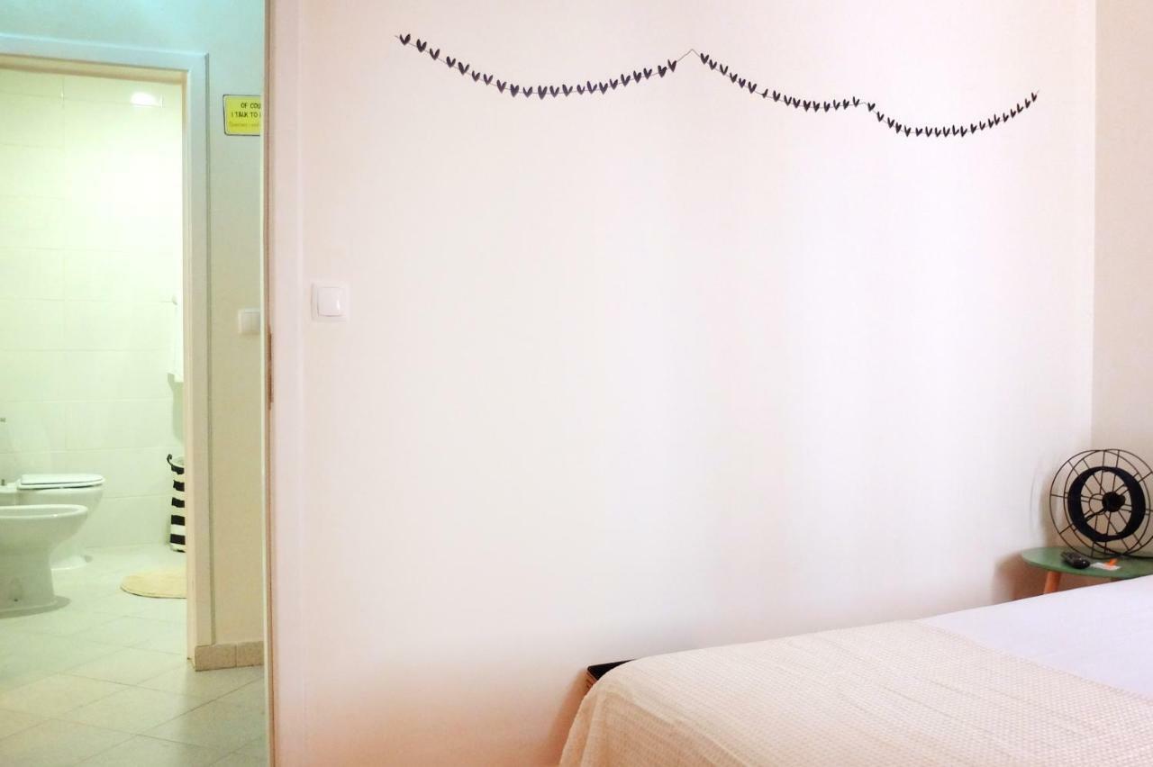 Family House Hostel Αβέιρο Εξωτερικό φωτογραφία