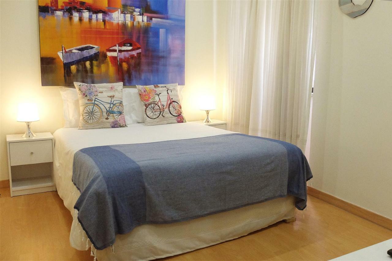 Family House Hostel Αβέιρο Εξωτερικό φωτογραφία