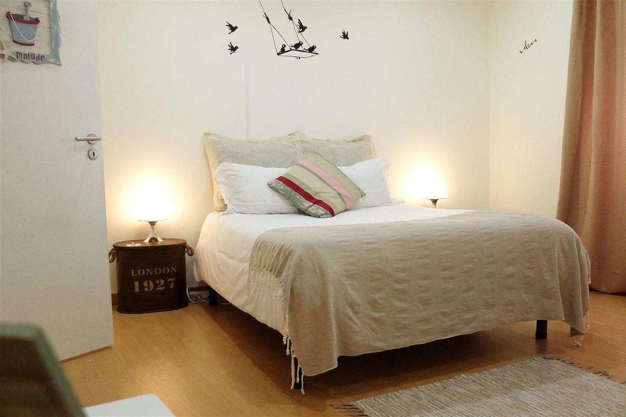 Family House Hostel Αβέιρο Εξωτερικό φωτογραφία