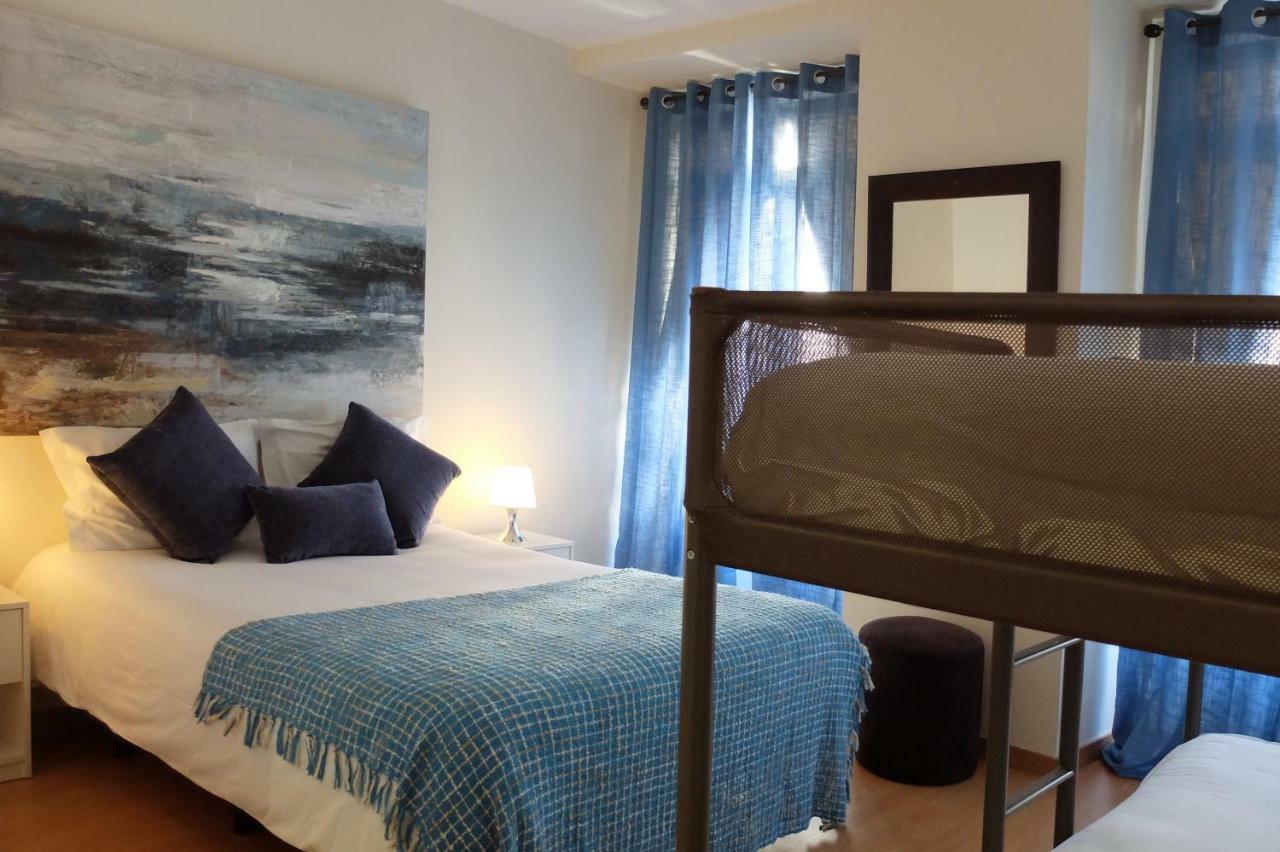 Family House Hostel Αβέιρο Εξωτερικό φωτογραφία