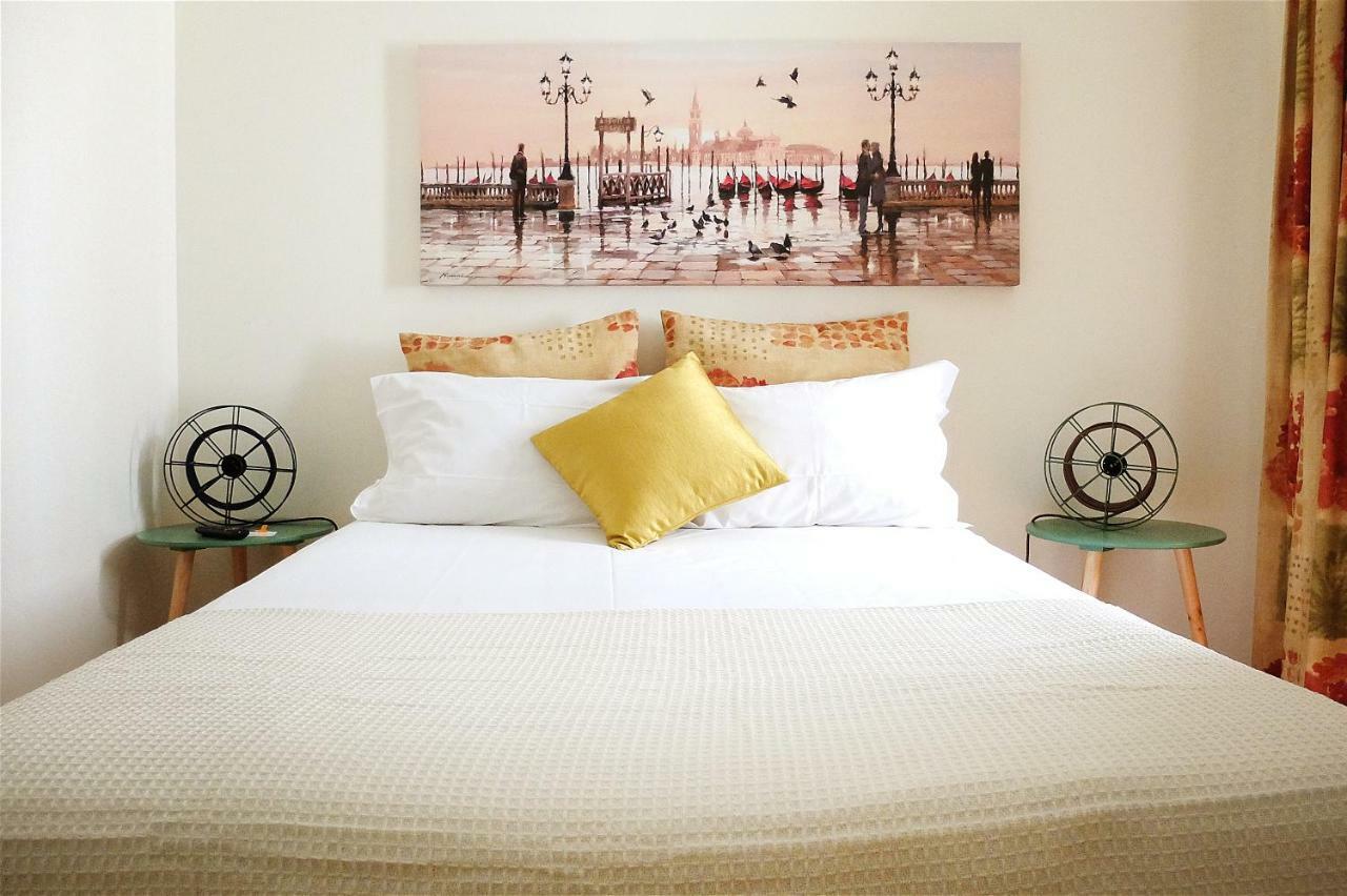 Family House Hostel Αβέιρο Εξωτερικό φωτογραφία