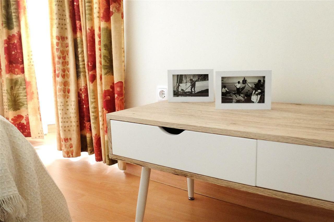 Family House Hostel Αβέιρο Εξωτερικό φωτογραφία