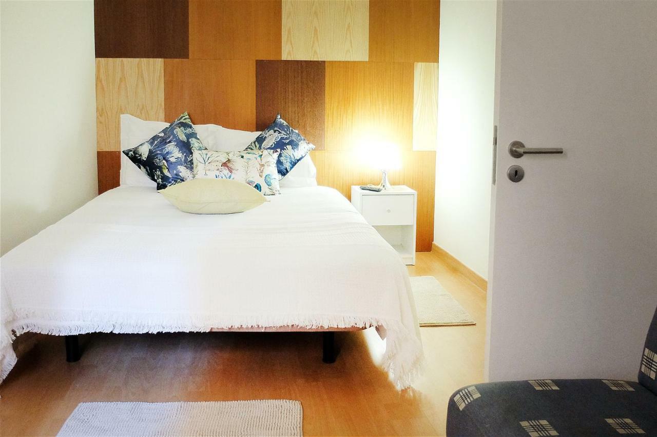 Family House Hostel Αβέιρο Εξωτερικό φωτογραφία