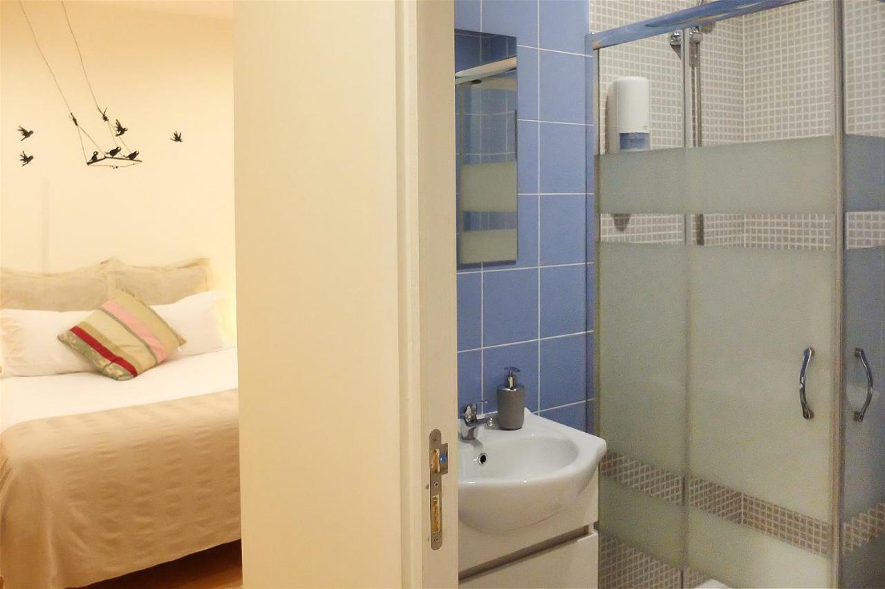 Family House Hostel Αβέιρο Εξωτερικό φωτογραφία