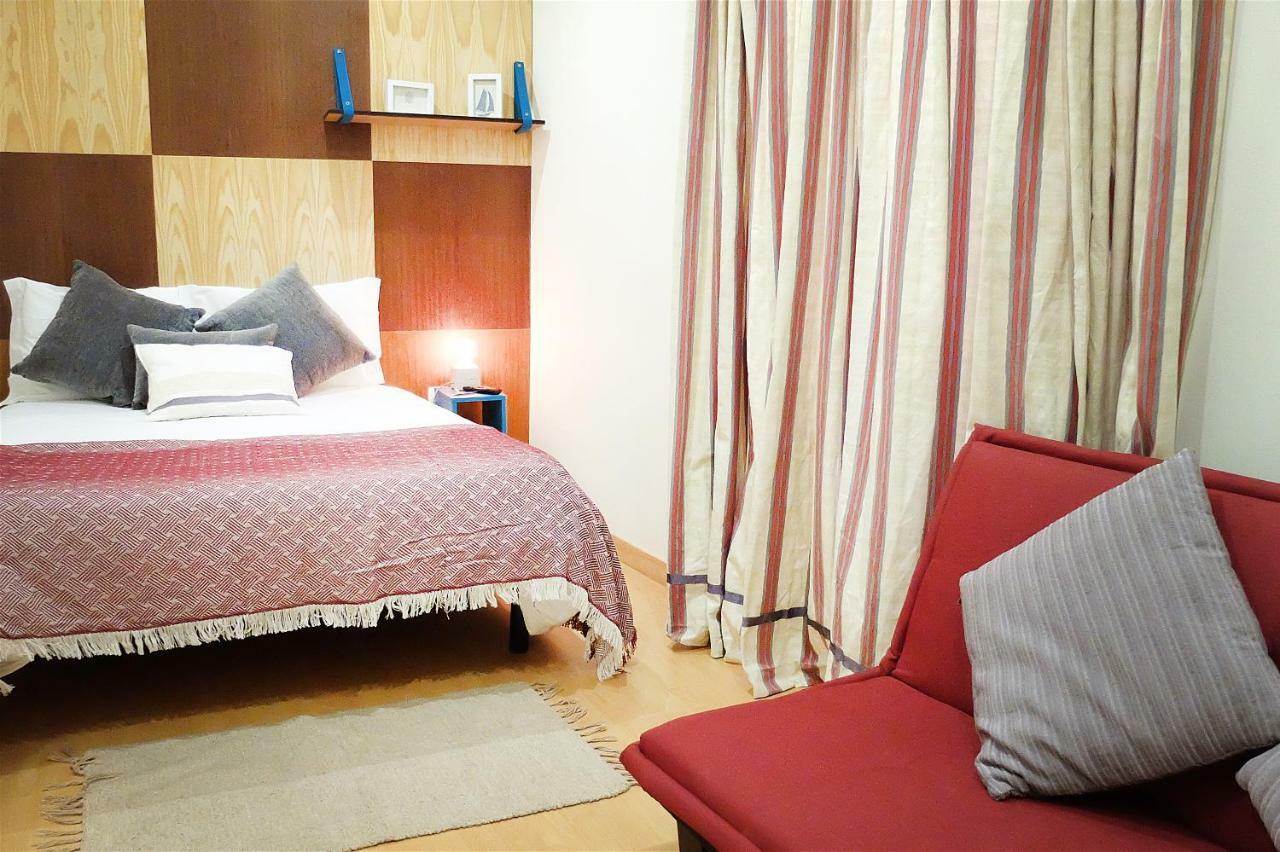 Family House Hostel Αβέιρο Εξωτερικό φωτογραφία