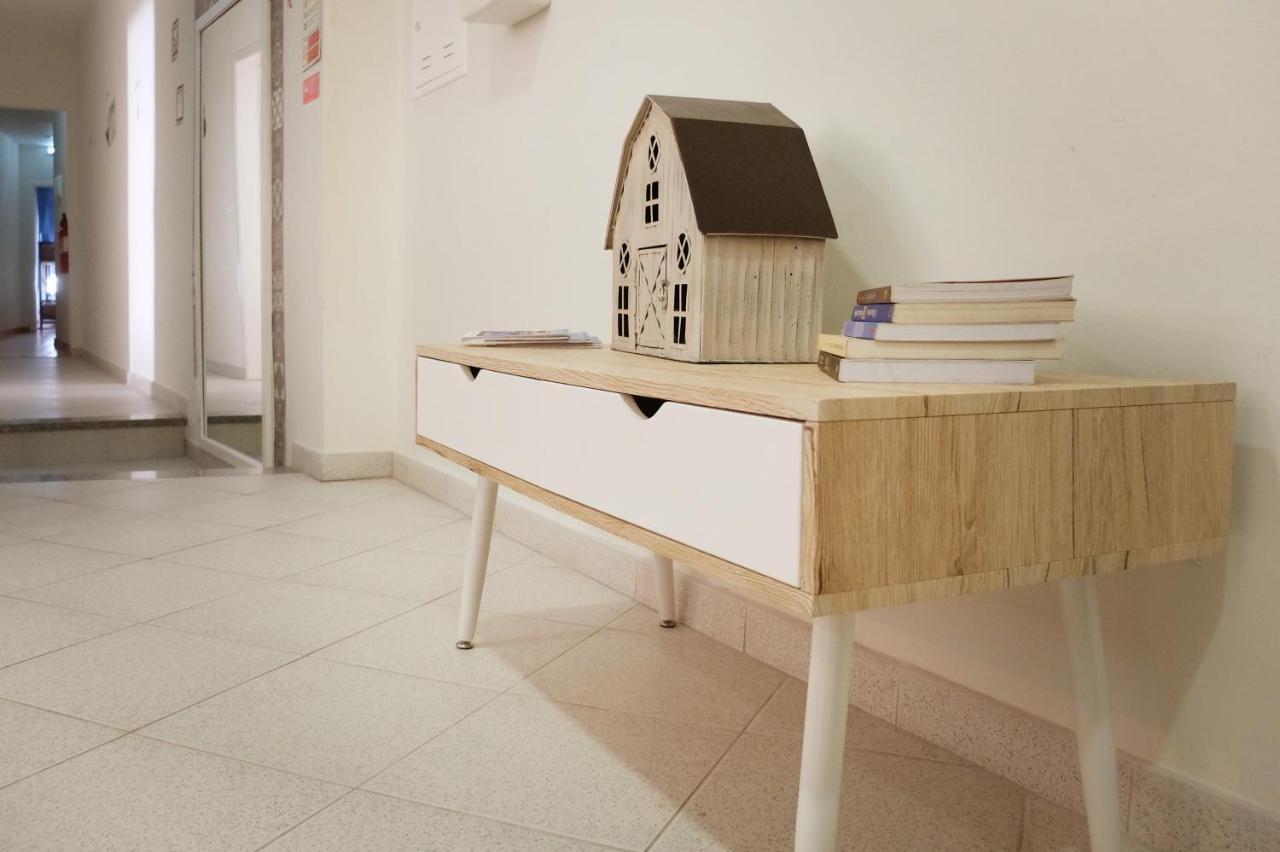 Family House Hostel Αβέιρο Εξωτερικό φωτογραφία