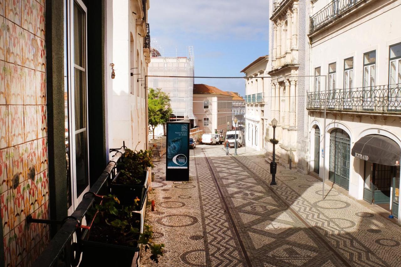Family House Hostel Αβέιρο Εξωτερικό φωτογραφία