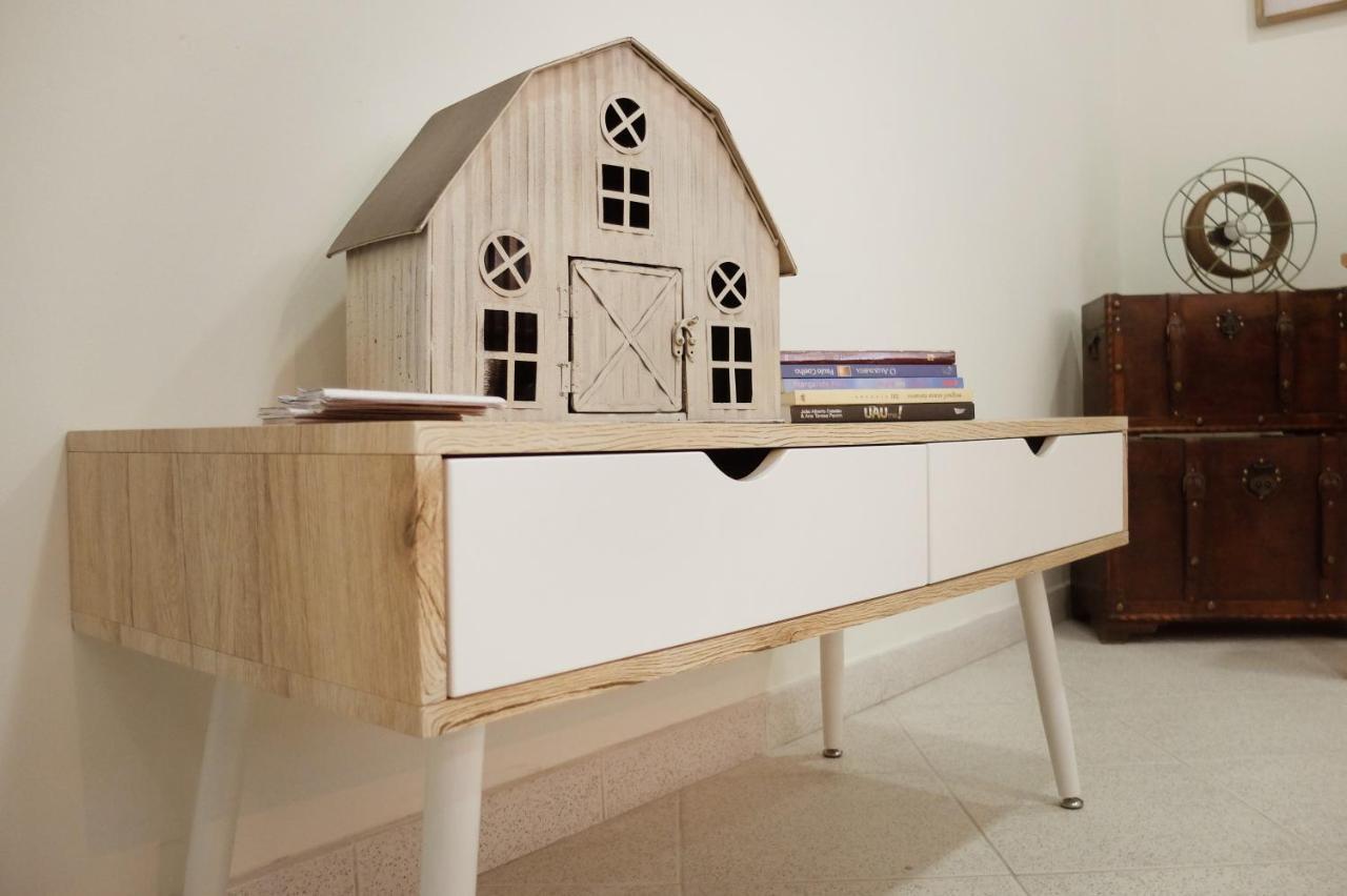 Family House Hostel Αβέιρο Εξωτερικό φωτογραφία
